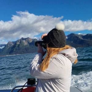 Meet your Posher, Callie